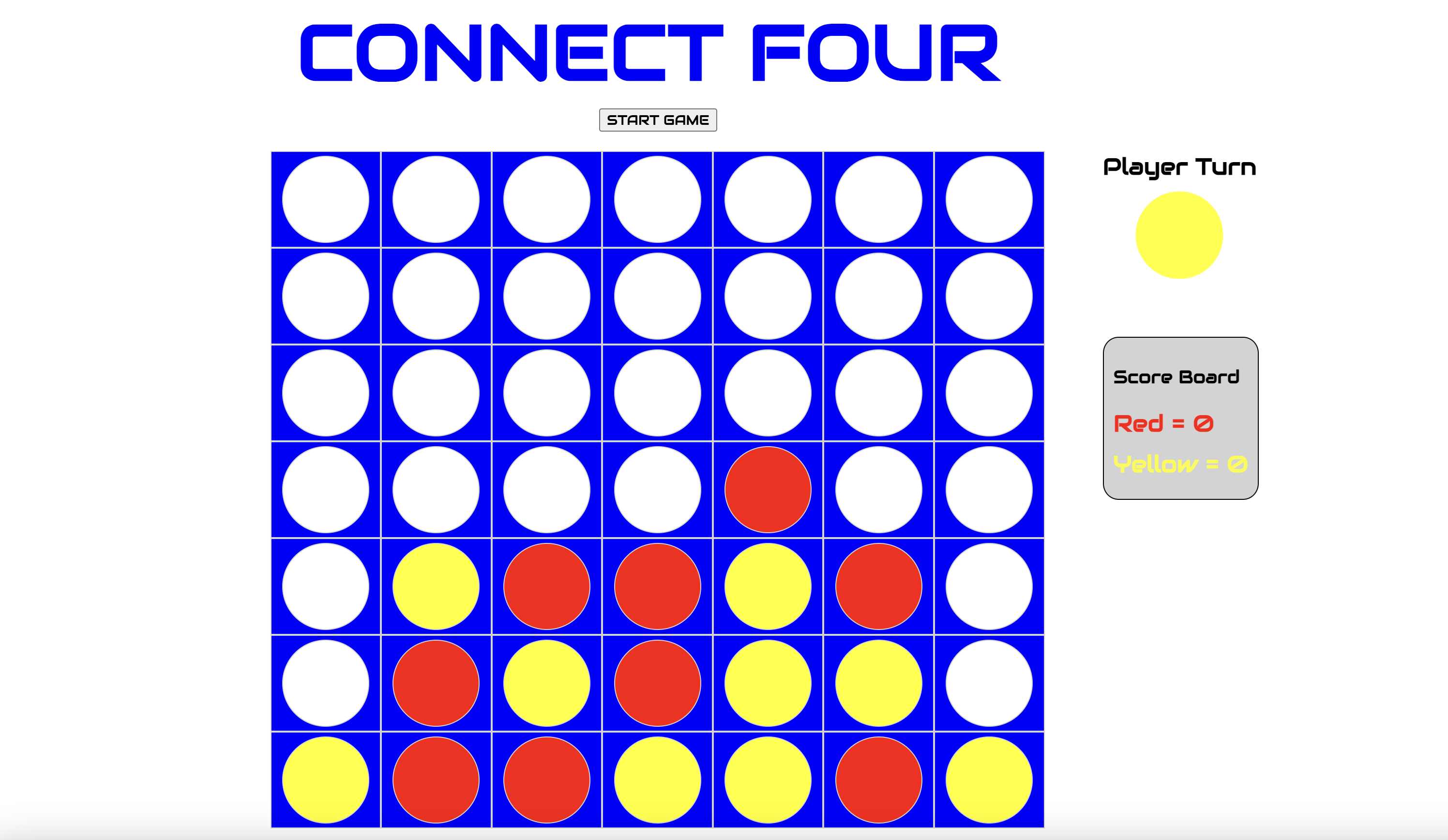 Connect-Four